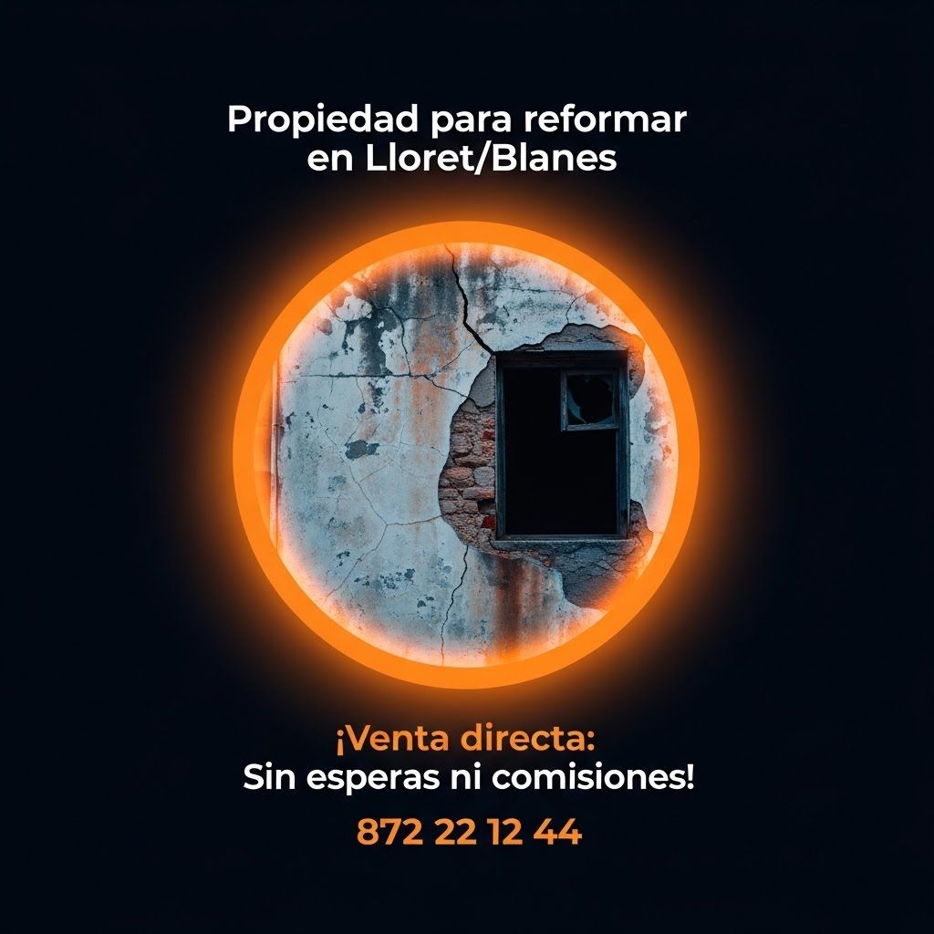 Propiedades reformadas con éxito - antes y después